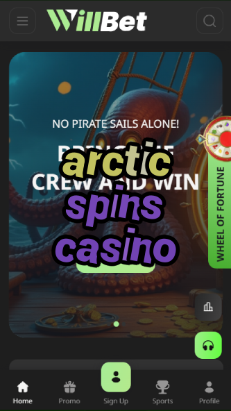 arctic spins casino-asdasdzhjkds.com