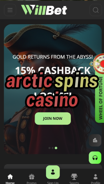 arctic spins casino-asdasdzhjkds.com