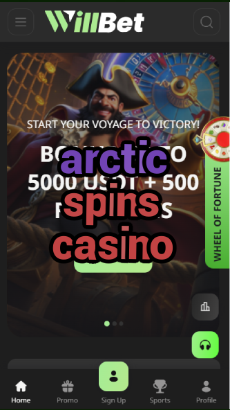 arctic spins casino-asdasdzhjkds.com