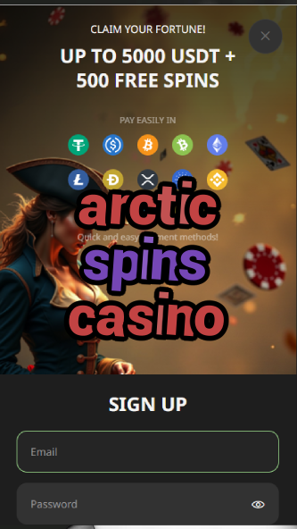 arctic spins casino-asdasdzhjkds.com
